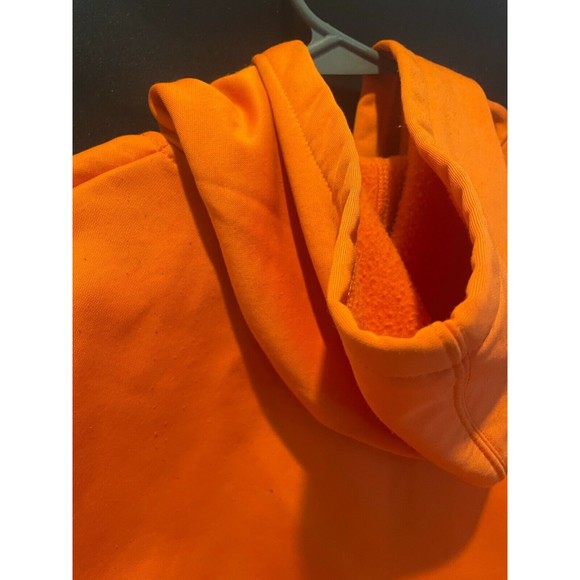 Philadelphia Flyers YOUTH Large 12-14 Sweatshirt . Hoodie MY NHL - Picture 5 of 7